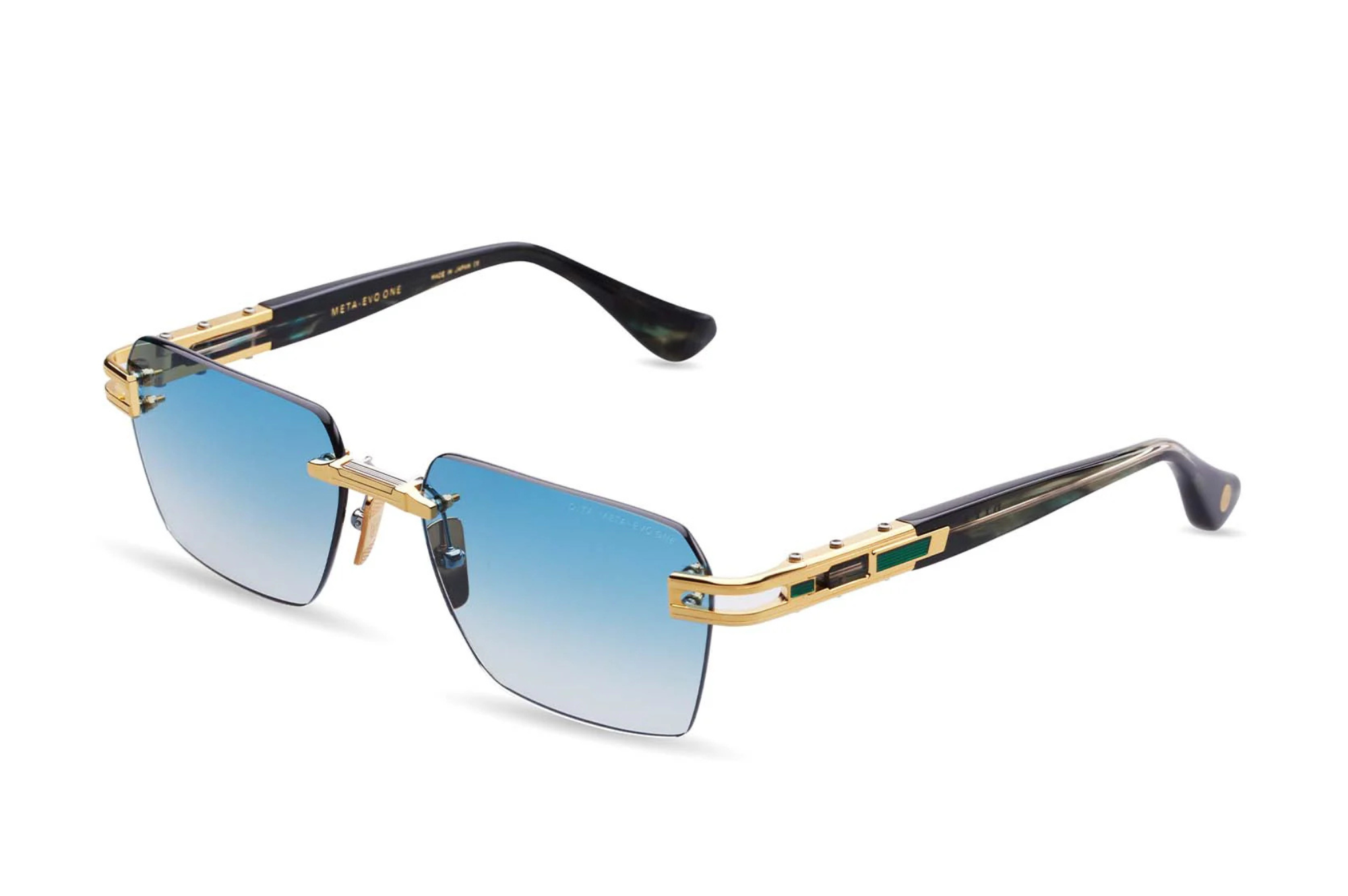 Occhiali da sole Dita META-EVO ONE 03