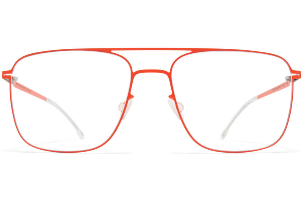 Occhiali da vista MYKITA TOBI Daylily Orange