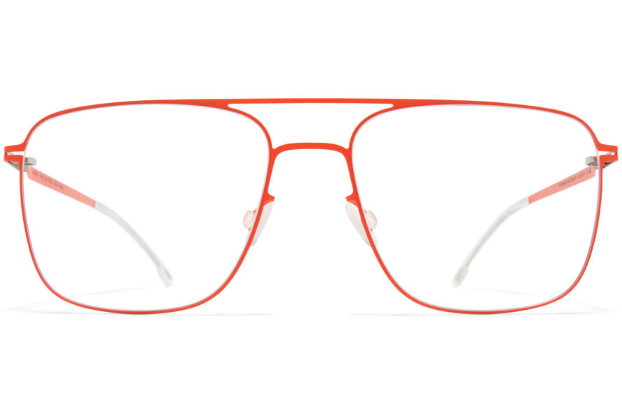 Occhiali da vista MYKITA TOBI Daylily Orange