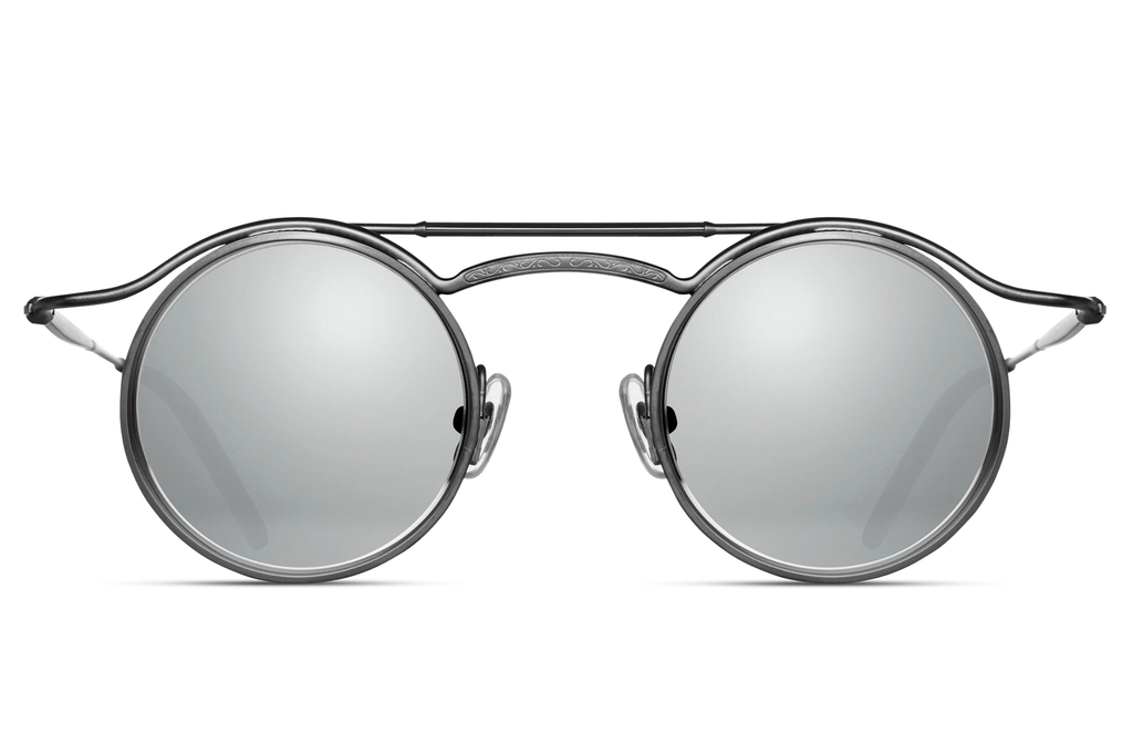 Occhiali da sole MATSUDA 2903H MATTE BLACK