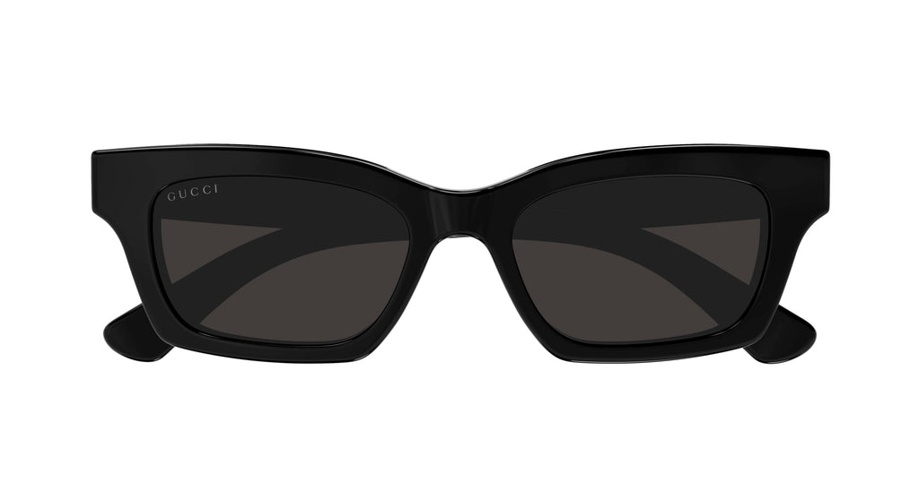 Occhiali da sole GUCCI GG1790S Shiny black