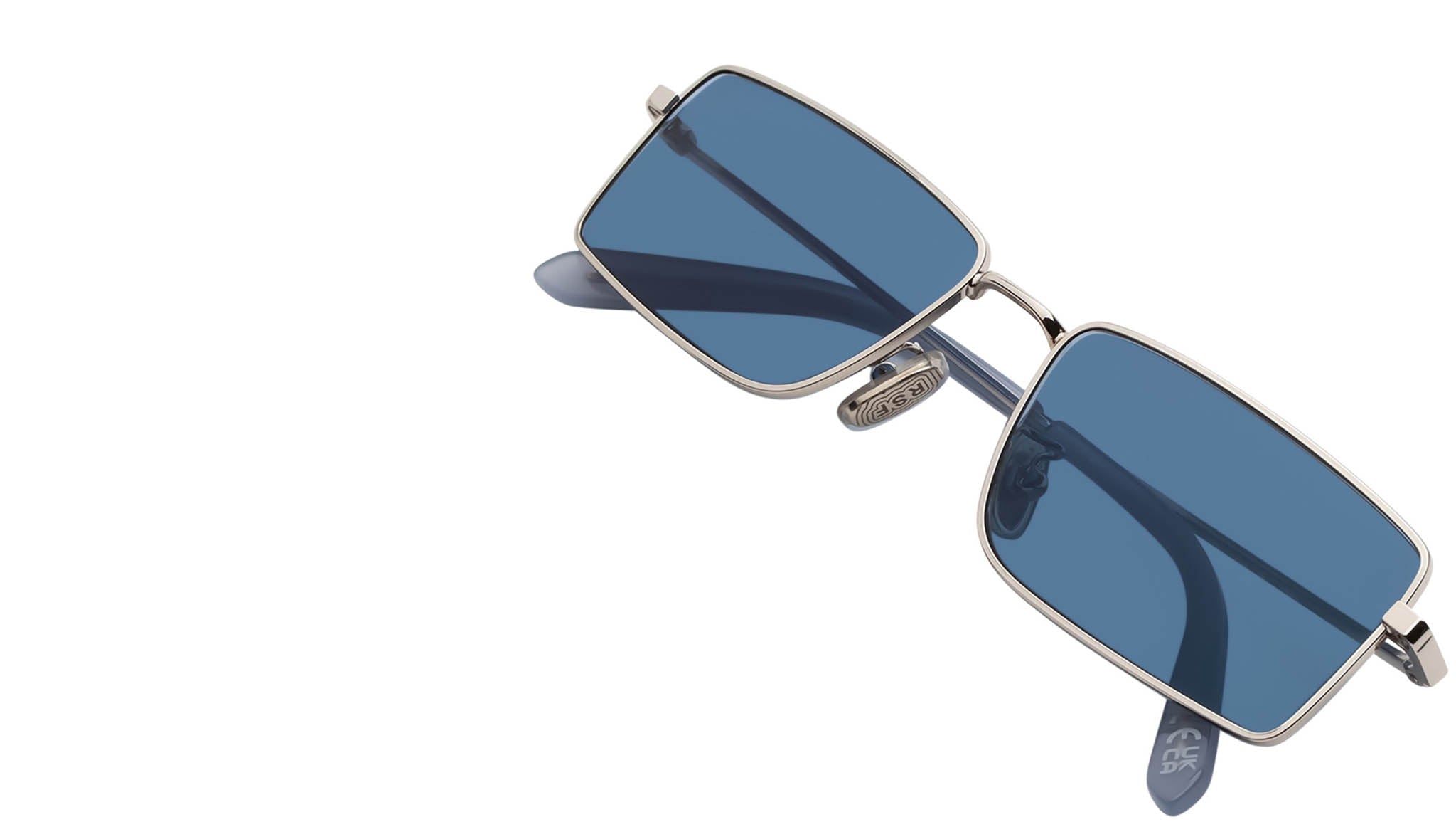 Occhiali RETROSUPERFUTURE Chopper Light blue