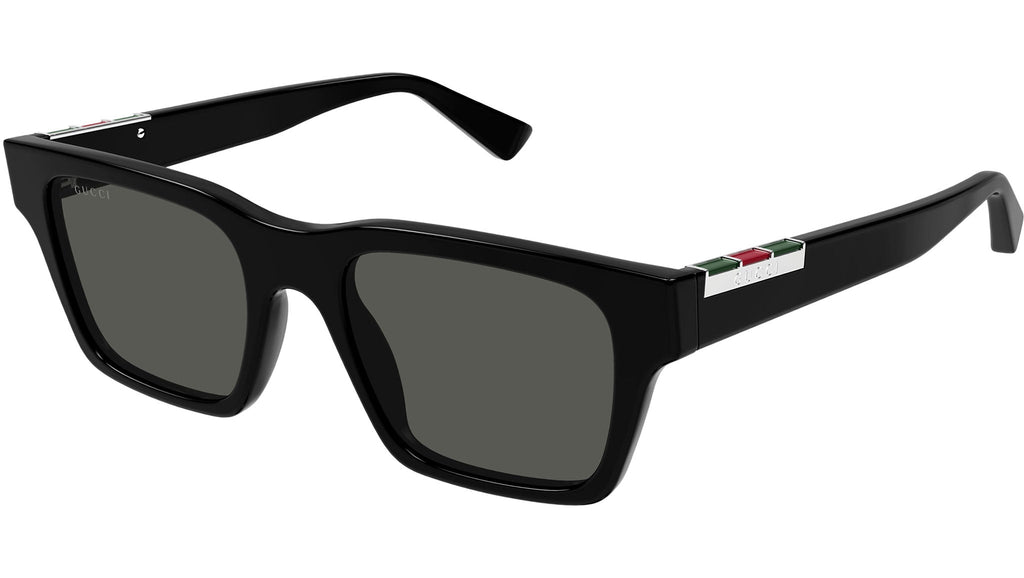Occhiali da sole GUCCI GG1889S Shiny black