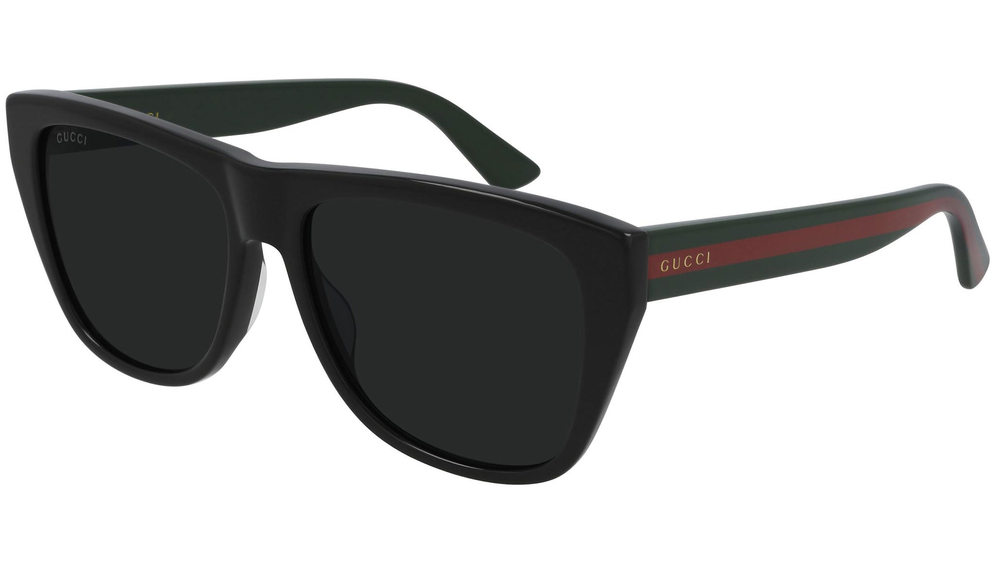 Occhiali da sole GUCCI GG0926S Shiny black