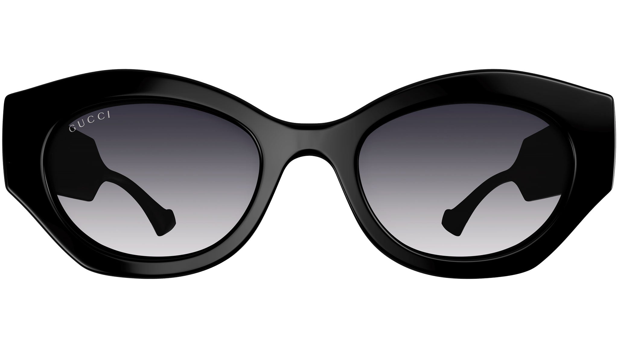 Occhiali da sole GUCCI GG1553S Shiny black