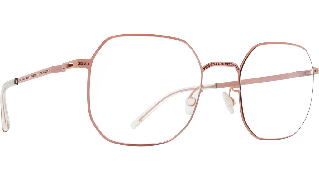 Occhiali da sole MYKITA MMCRAFT011 Purple bronze plum