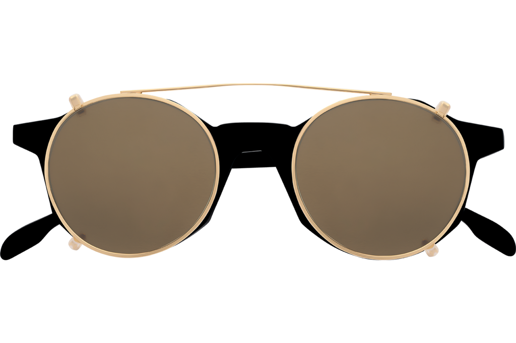 Occhiali da vista GIORGIO NANNINI FILUM MISTRAL CLIP-ON 110