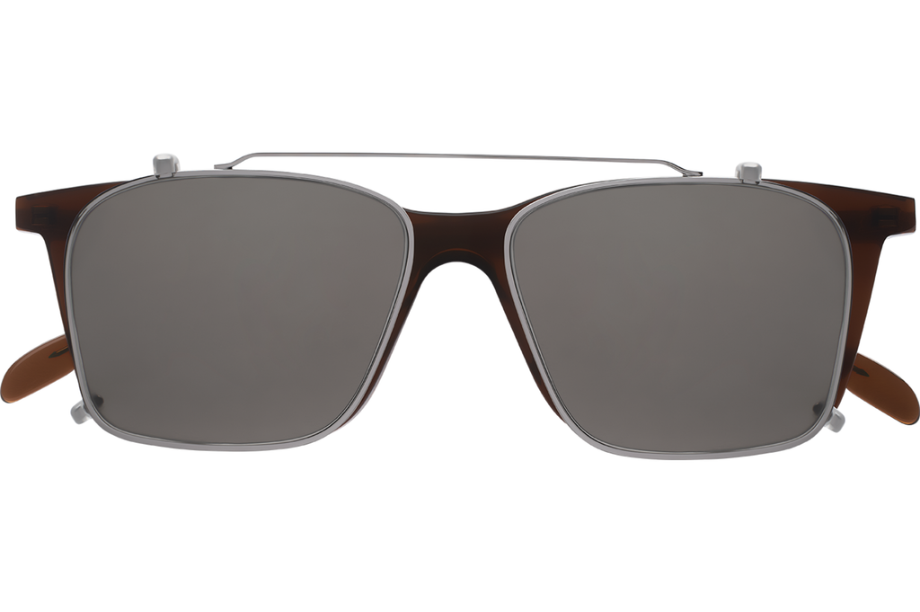 Occhiali da vista GIORGIO NANNINI FILUM GHIBLI CLIP-ON 035