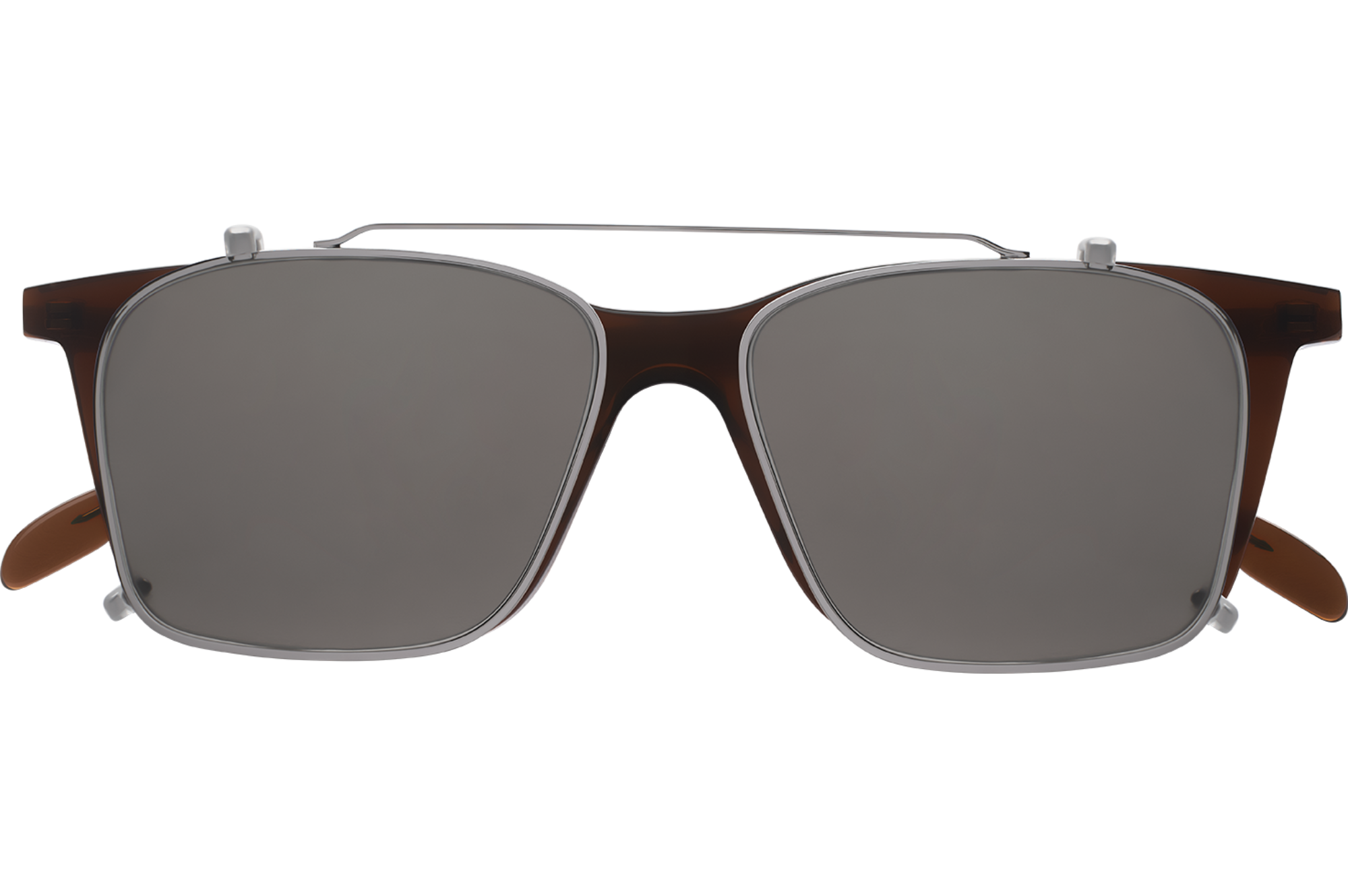 Occhiali da vista GIORGIO NANNINI FILUM GHIBLI CLIP-ON 035