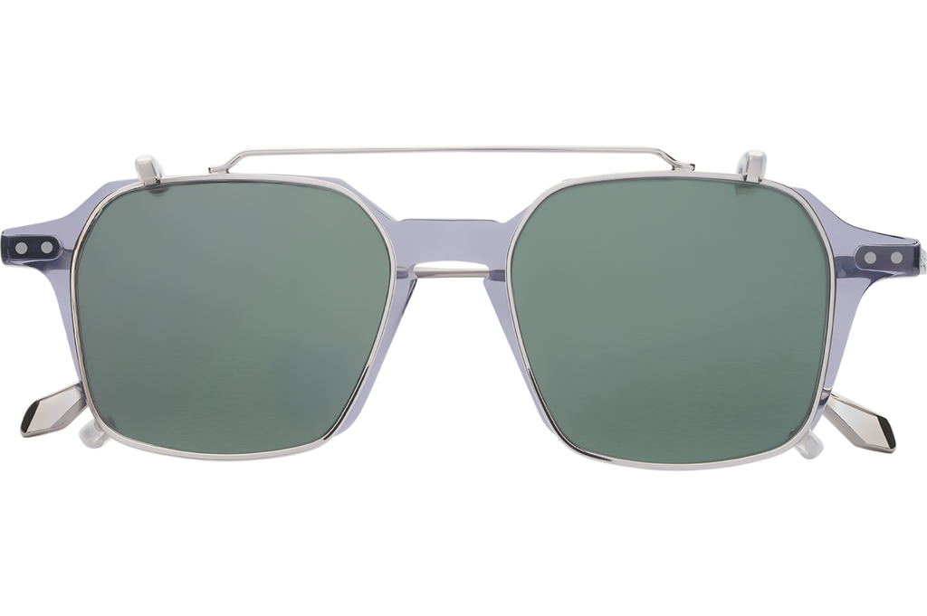 Occhiali da vista GIORGIO NANNINI FILUM LODOS CLIP-ON 368