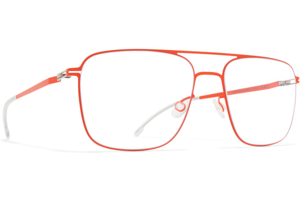 Occhiali da vista MYKITA TOBI Daylily Orange