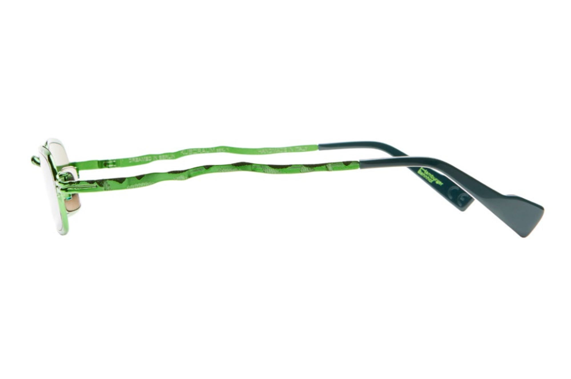 Occhiali da sole KUBORAUM Z18 HB