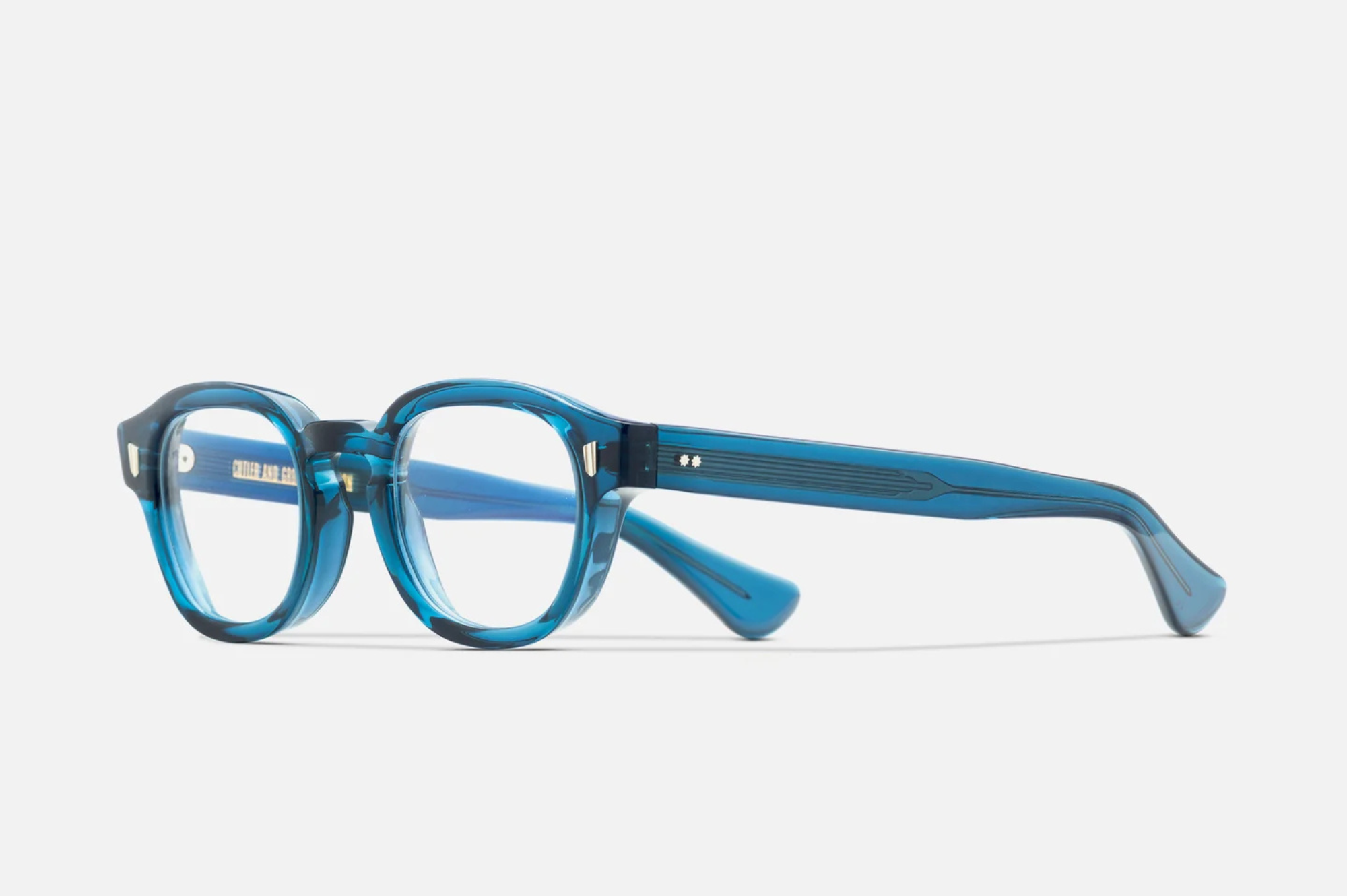 Occhiali da vista Cutler And Gross 9290 Tribeca Teal