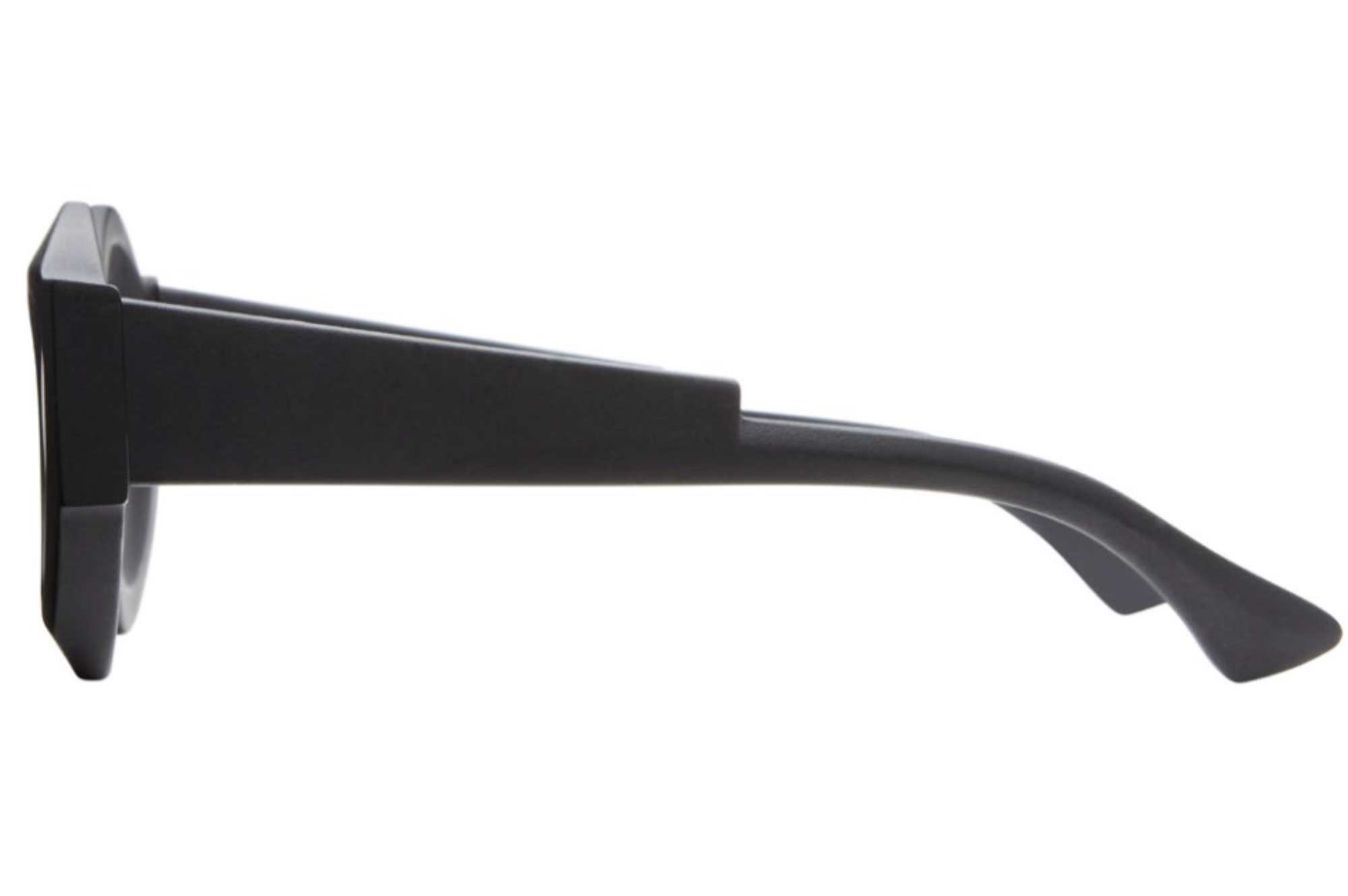 Occhiali da sole KUBORAUM X22 Black Matt