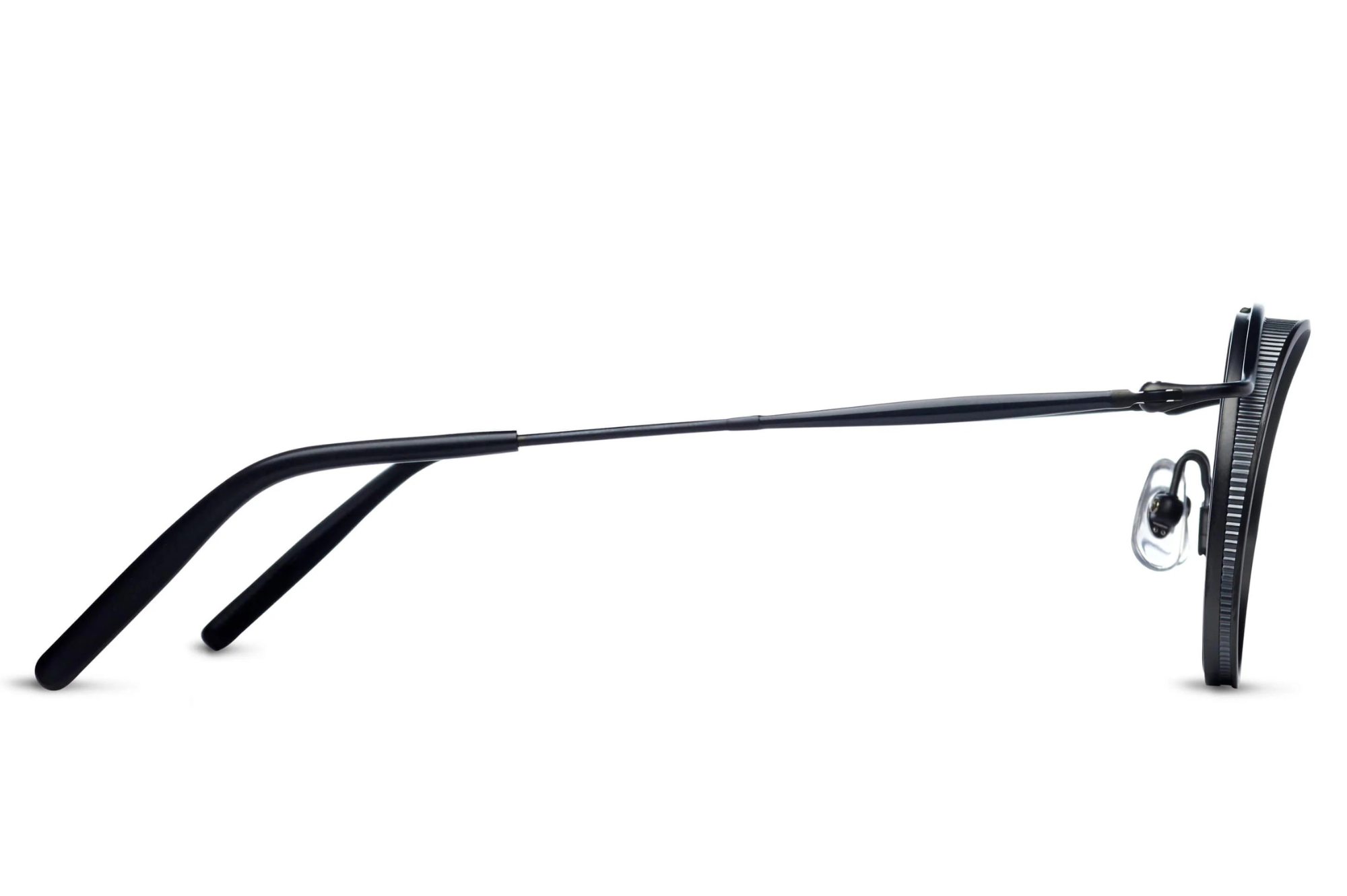 Occhiali da sole MATSUDA 2903H MATTE BLACK