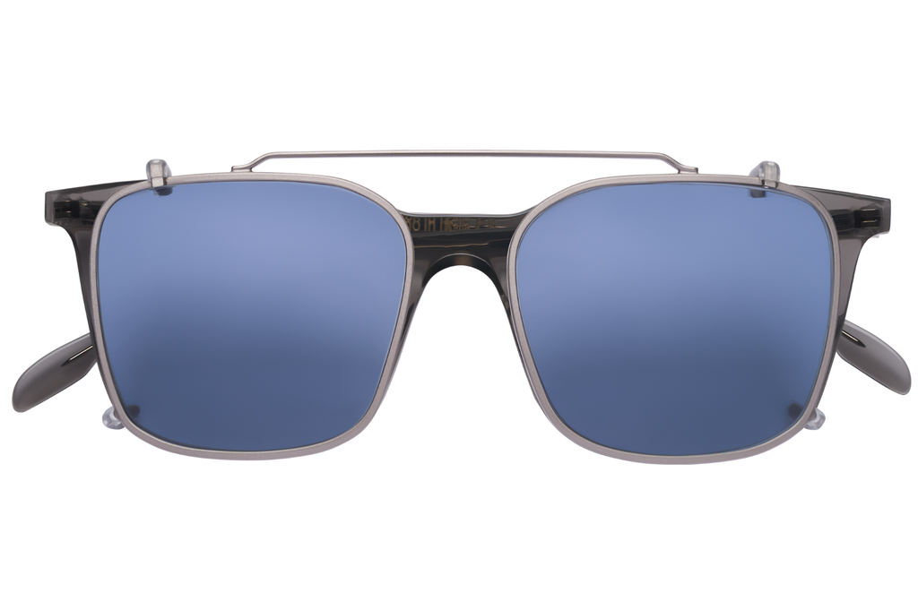 Occhiali da vista GIORGIO NANNINI FILUM VOLTURNO CLIP-ON 700