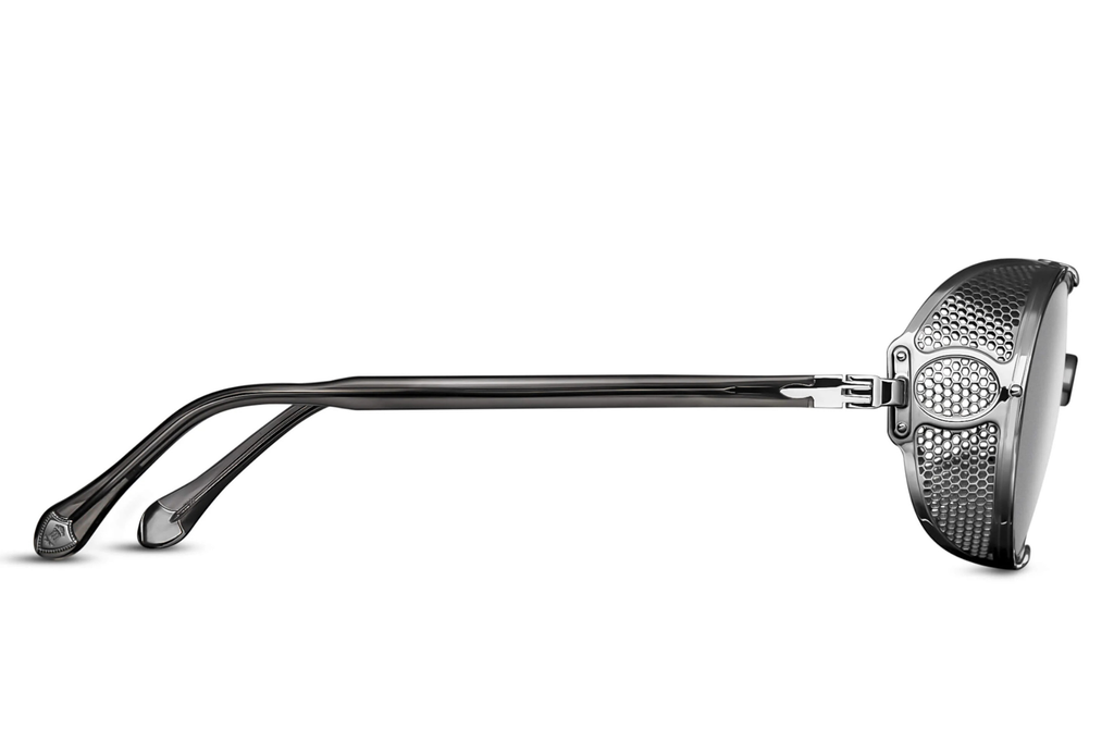 Occhiali MATSUDA 10610H PALLADIUM WHITE