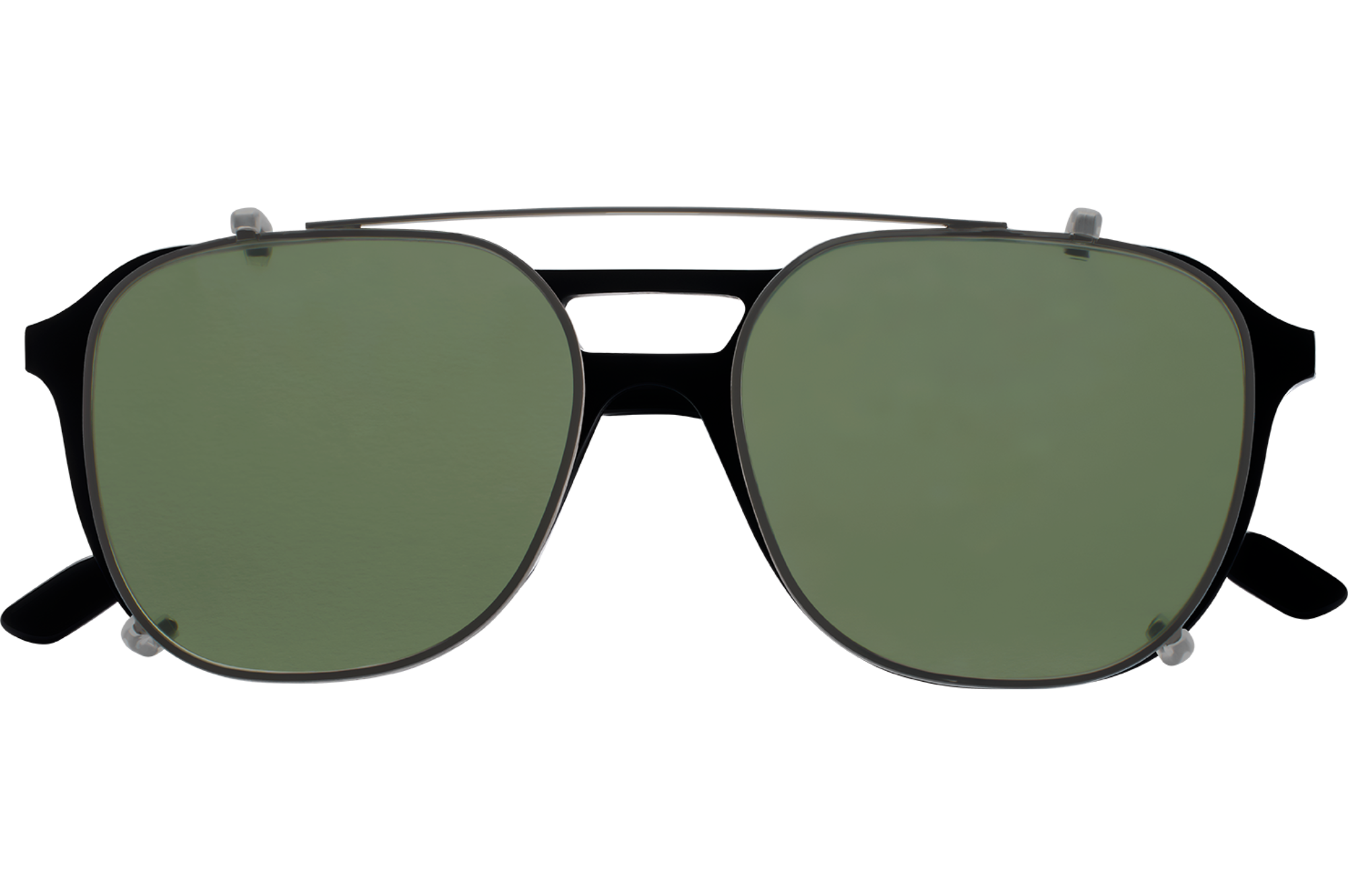 Occhiali da vista GIORGIO NANNINI FILUM HELM CLIP-ON 110