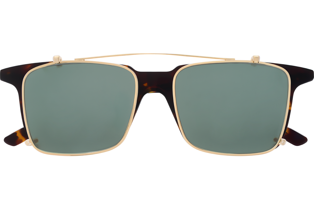 Occhiali da vista GIORGIO NANNINI FILUM OROSHI CLIP-ON 008