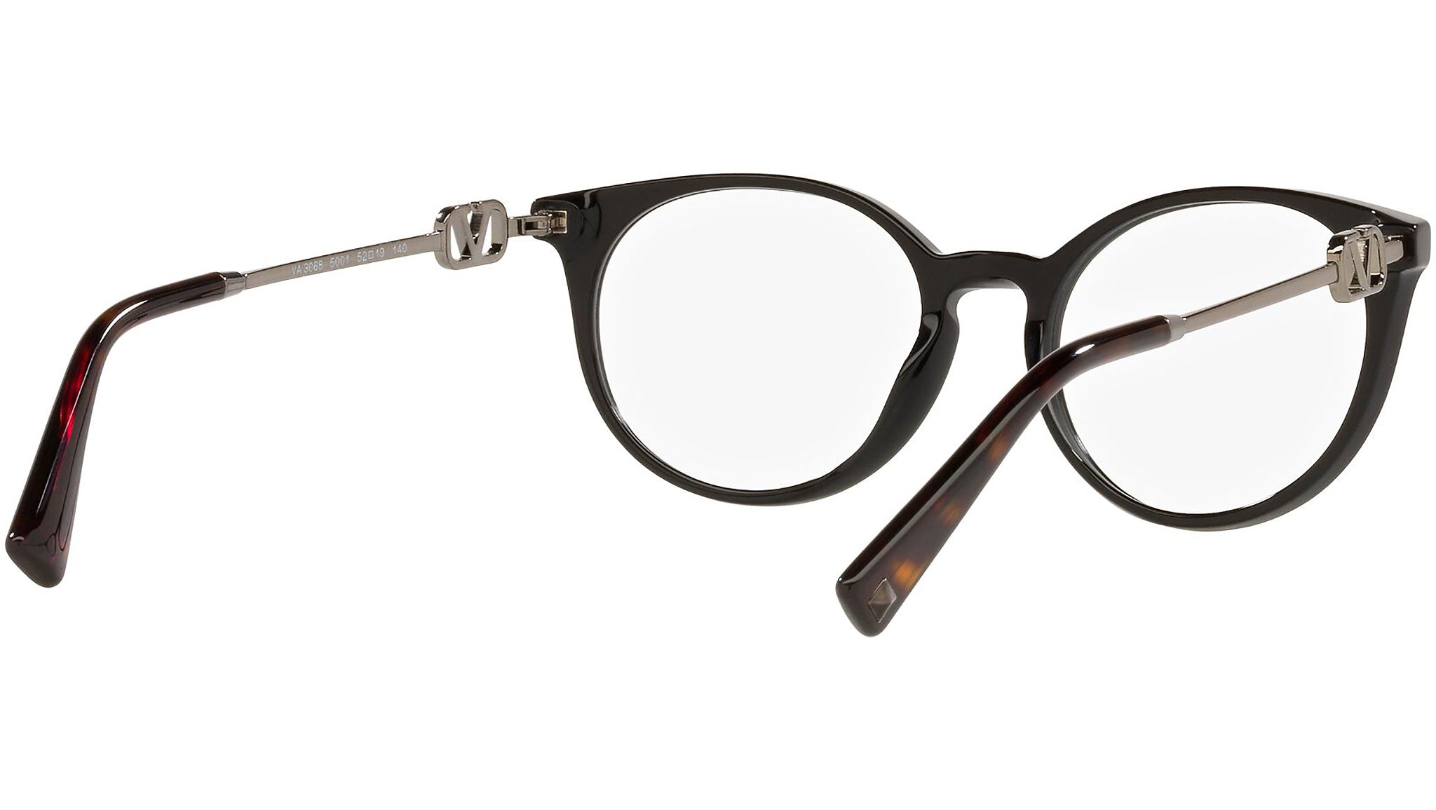 Occhiali da vista VALENTINO VA3068 Black