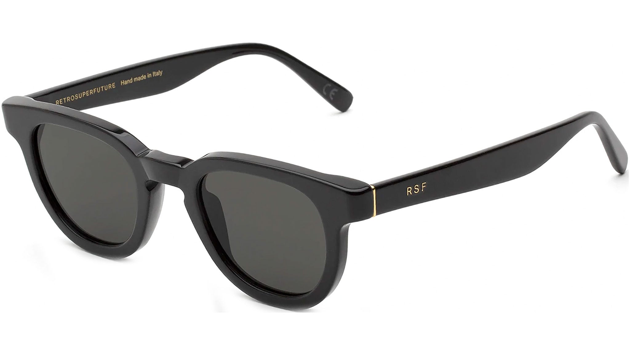 Occhiali RETROSUPERFUTURE Certo Black