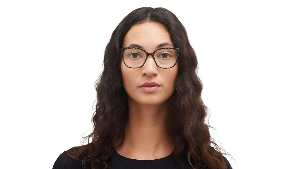 Occhiali da vista MYKITA MOSHA Black antigua