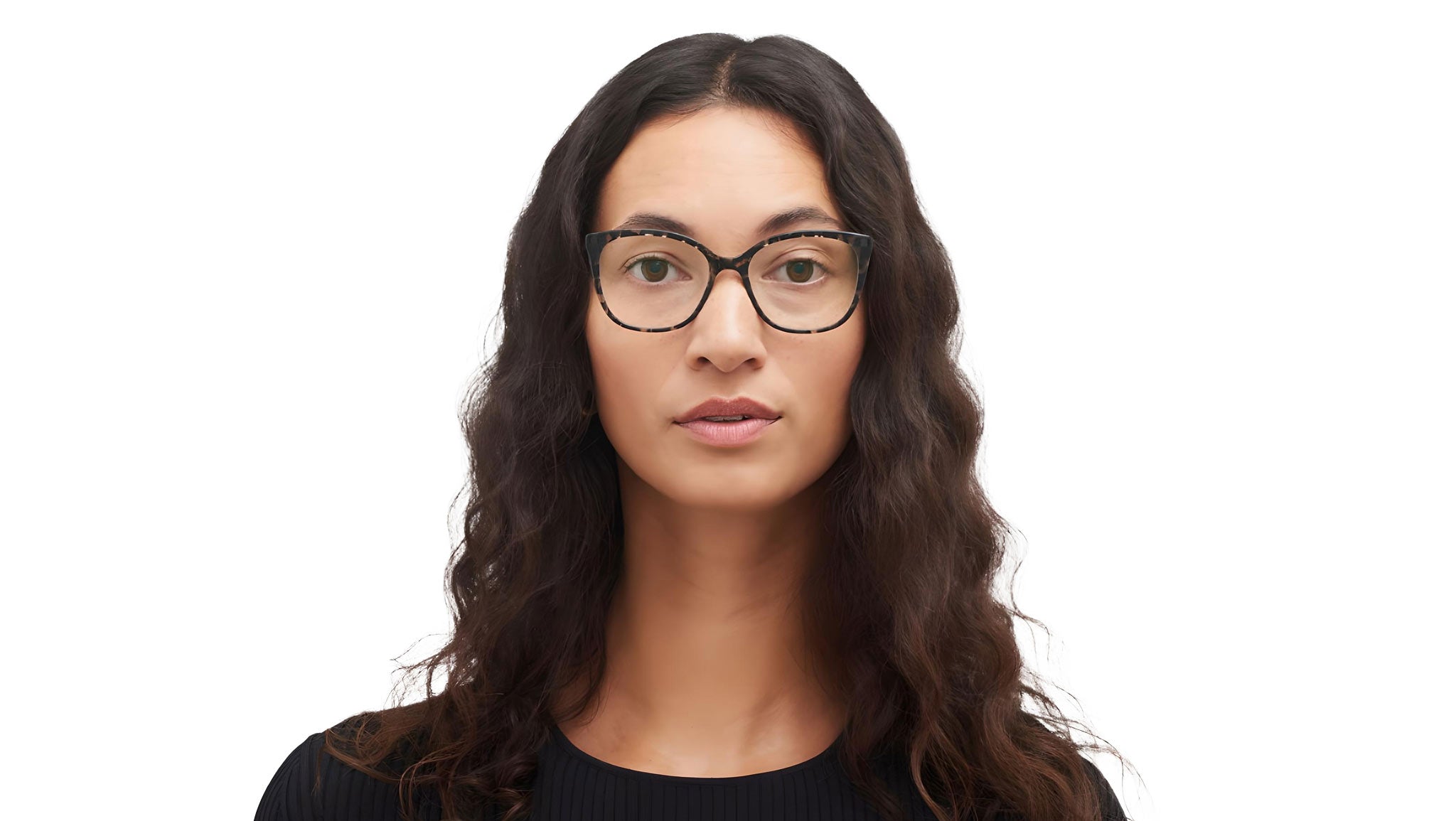 Occhiali da vista MYKITA MOSHA Black antigua
