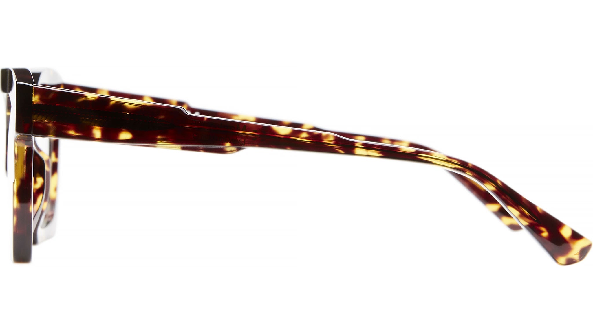 Occhiali da vista KUBORAUM K5 Tortoise
