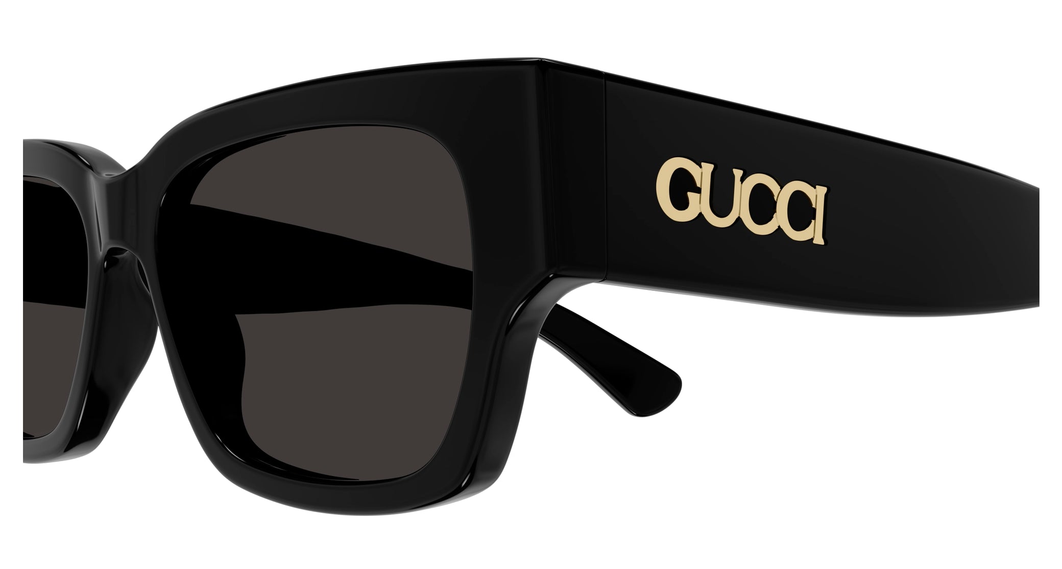 Occhiali da sole GUCCI GG1794S Shiny black