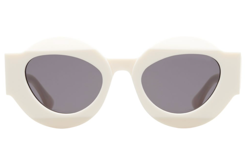 Occhiali da sole KUBORAUM X22 Chalk