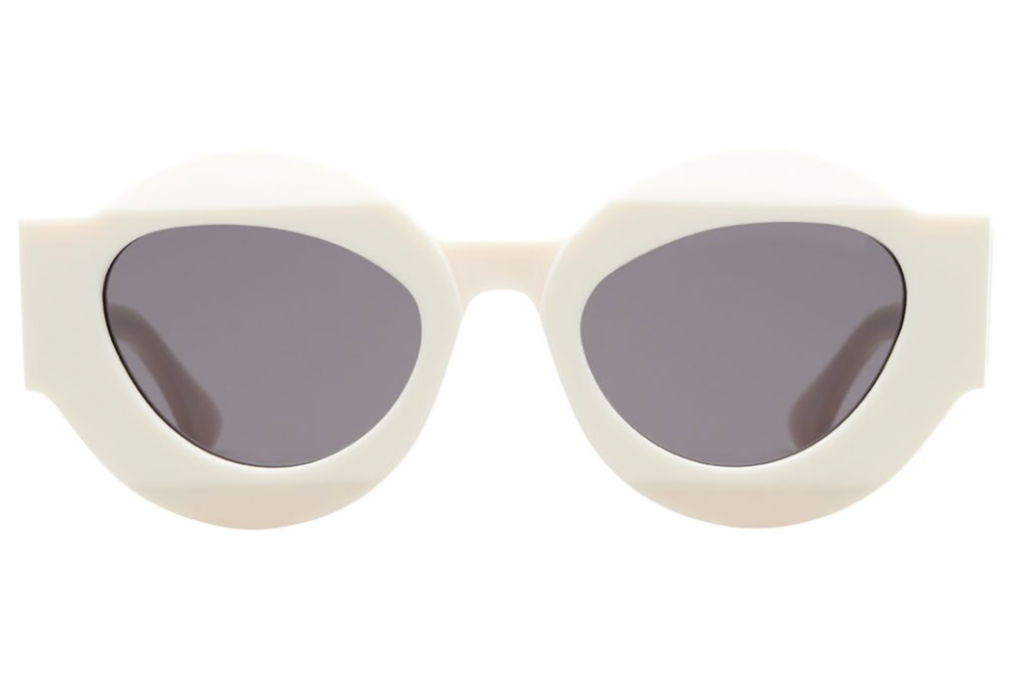 Occhiali da sole KUBORAUM X22 Chalk