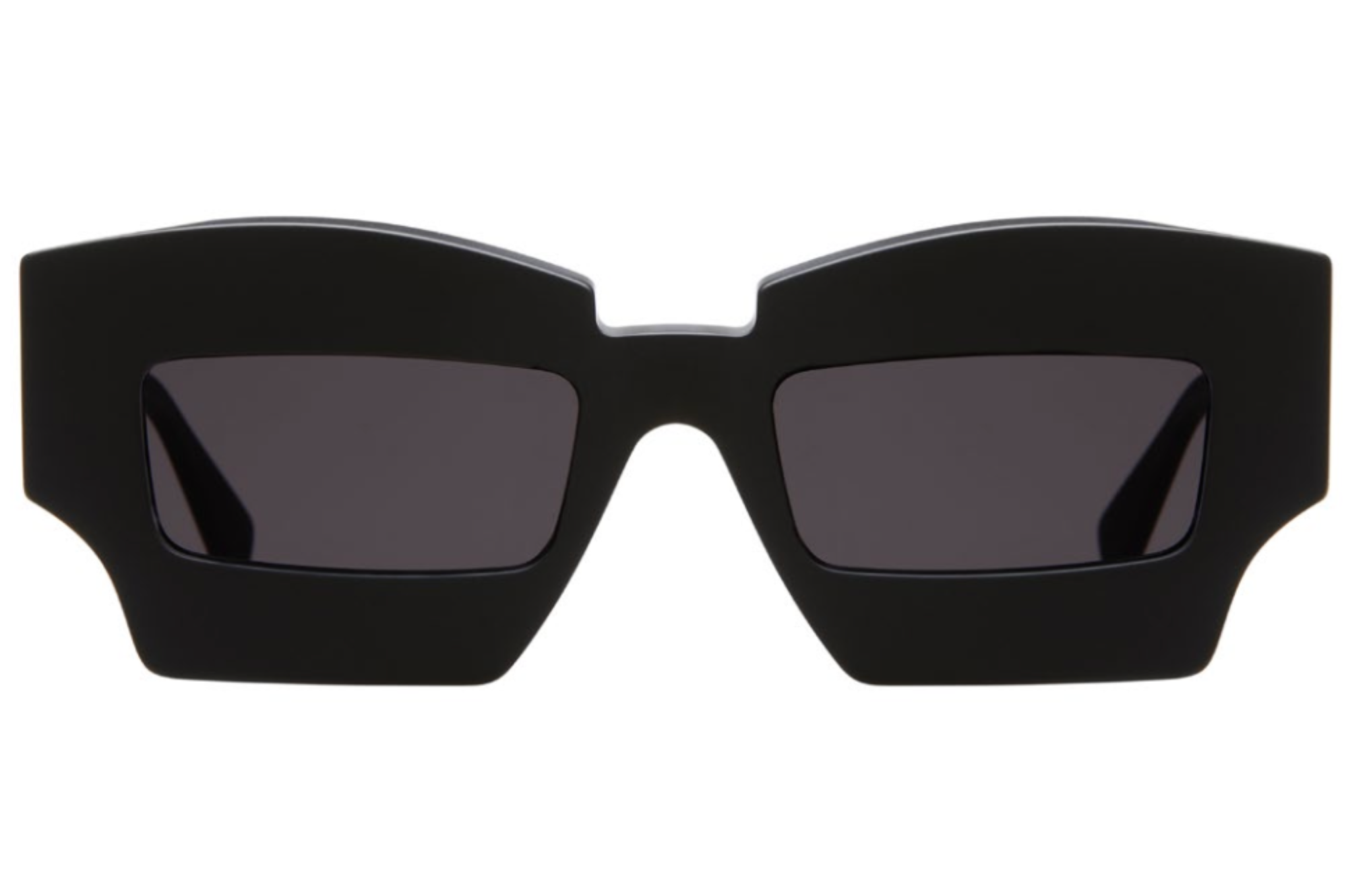 Occhiali da sole KUBORAUM X6 Black Matt