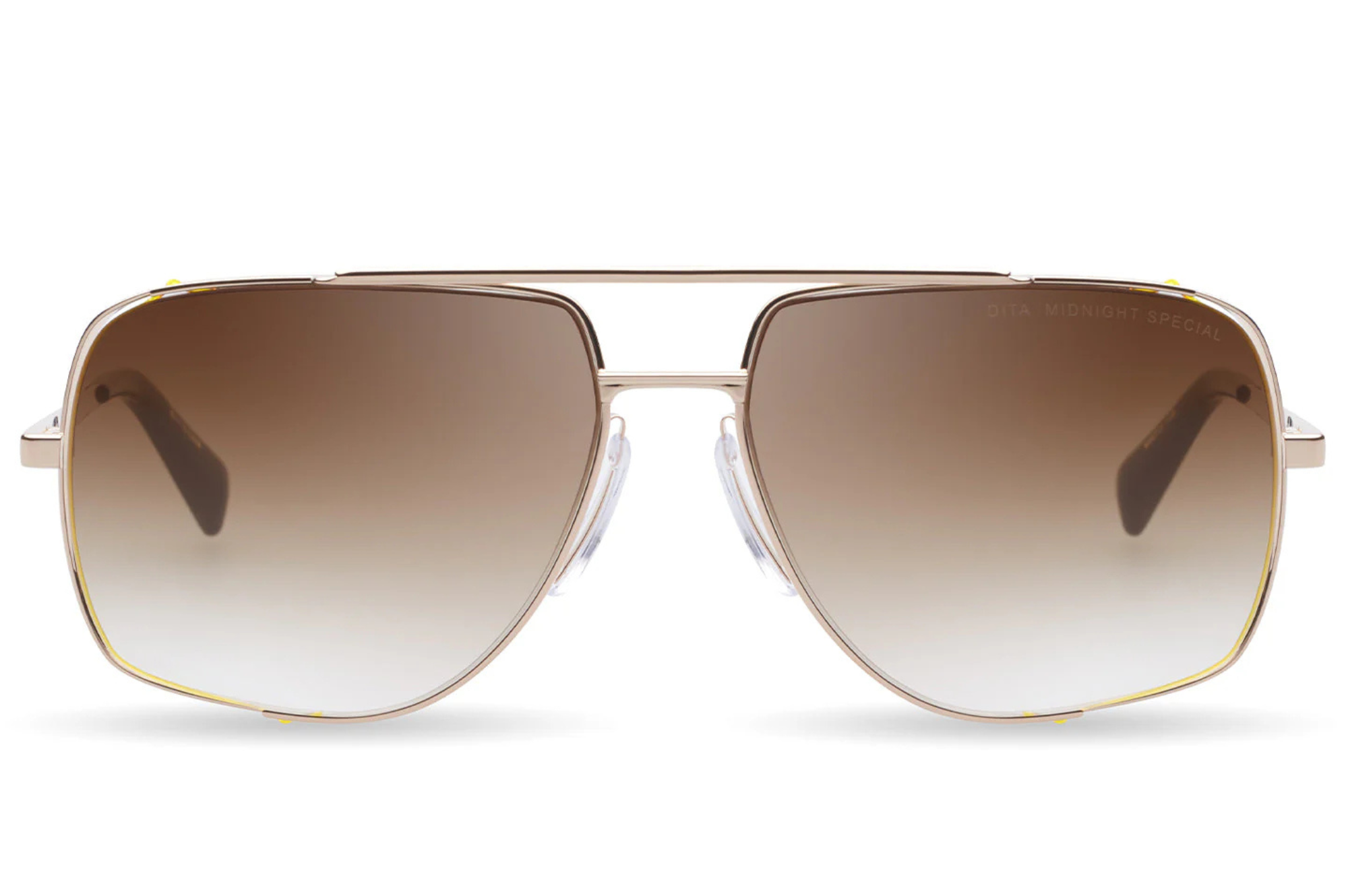 Occhiali da sole DITA MIDNIGHT SPECIAL 12K