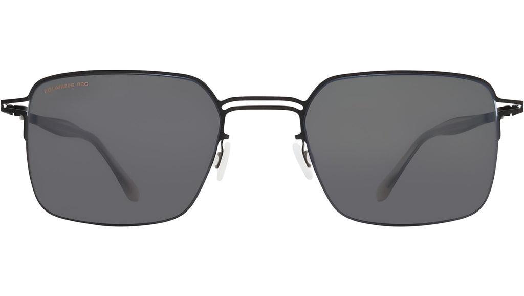 Occhiali da sole MYKITA ALCOTT Black