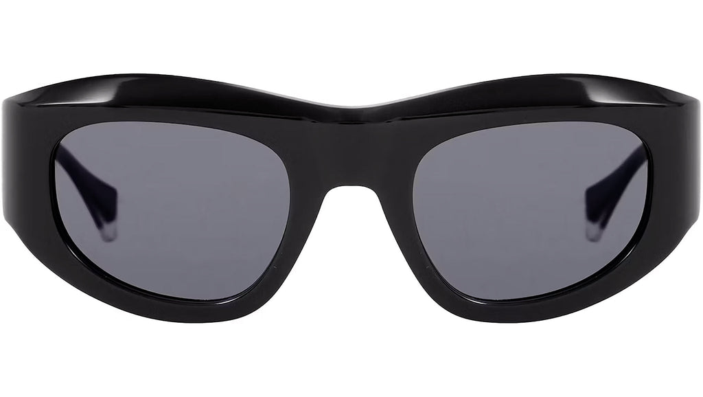 Occhiali da sole GIGI STUDIOS Galilea Shiny black