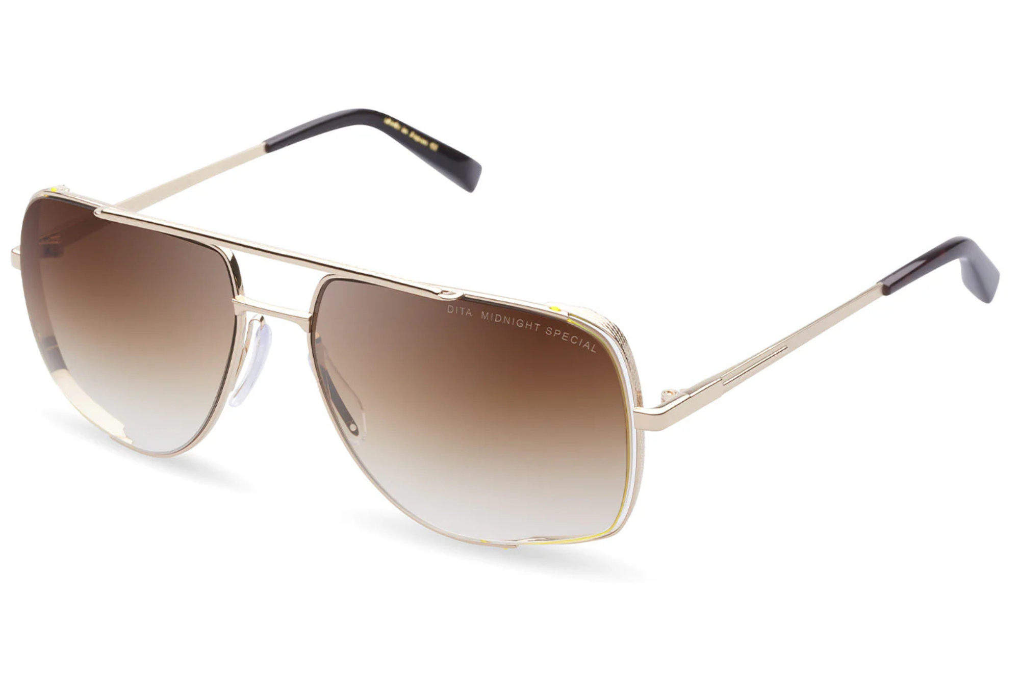 Occhiali da sole DITA MIDNIGHT SPECIAL 12K