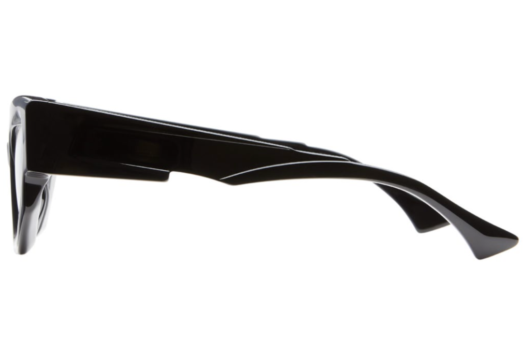 Occhiali da vista KUBORAUM F5 Black Shine