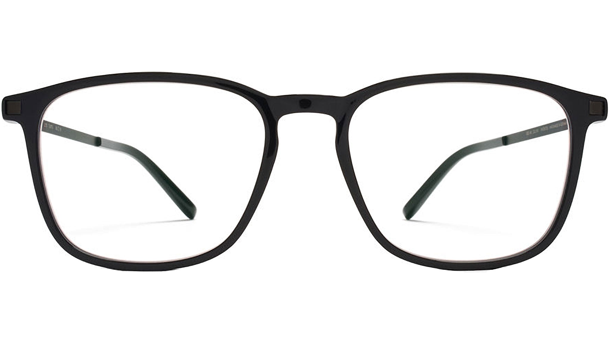 Occhiali da vista MYKITA TUKTU Black black