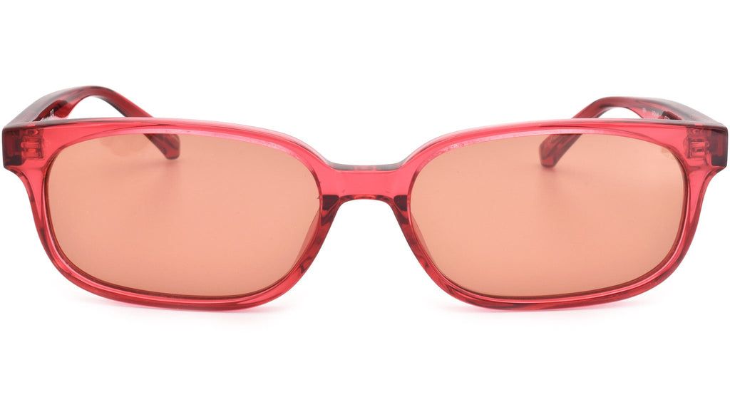 Occhiali da sole THE ATTICO Gigi Red