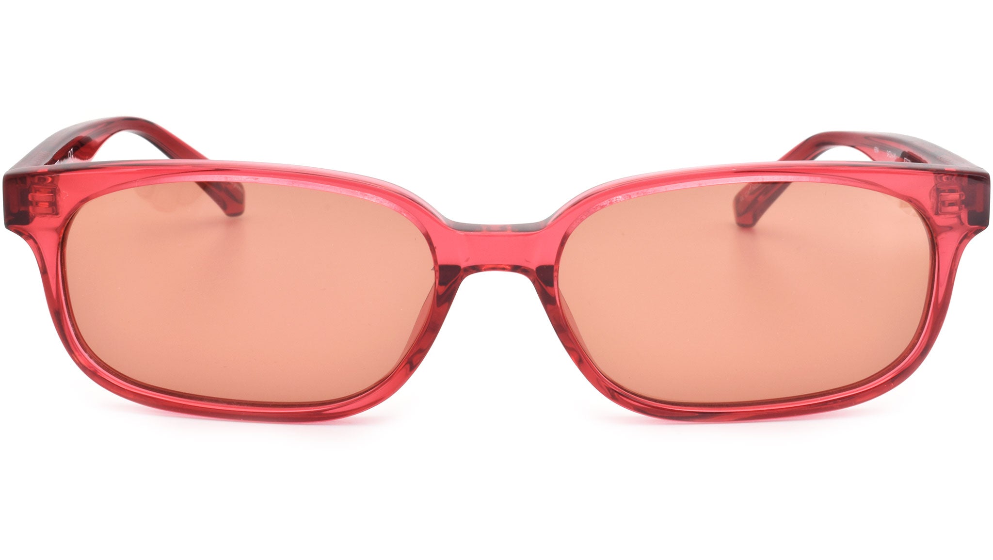 Occhiali da sole THE ATTICO Gigi Red