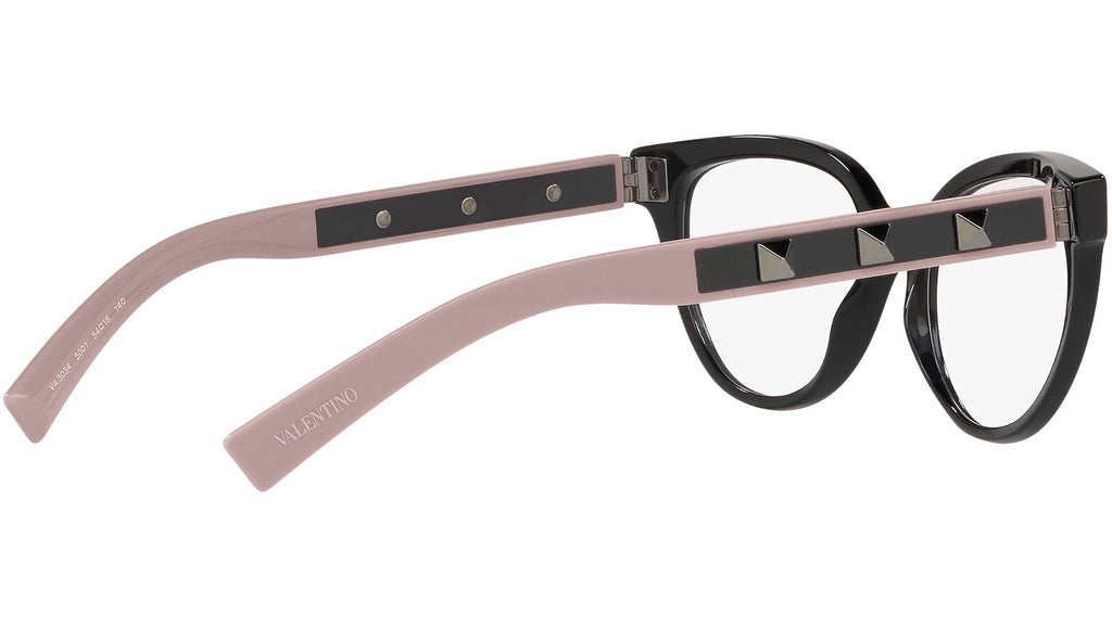 Occhiali da vista VALENTINO VA3034 Black