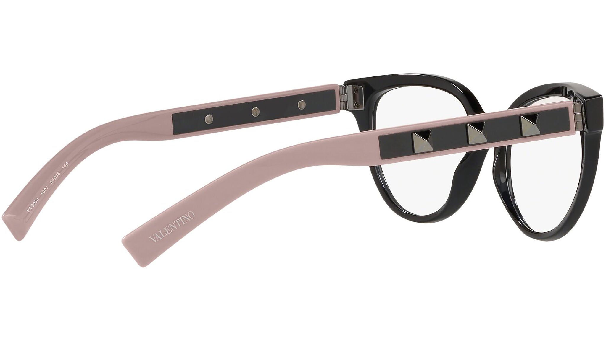 Occhiali da vista VALENTINO VA3034 Black