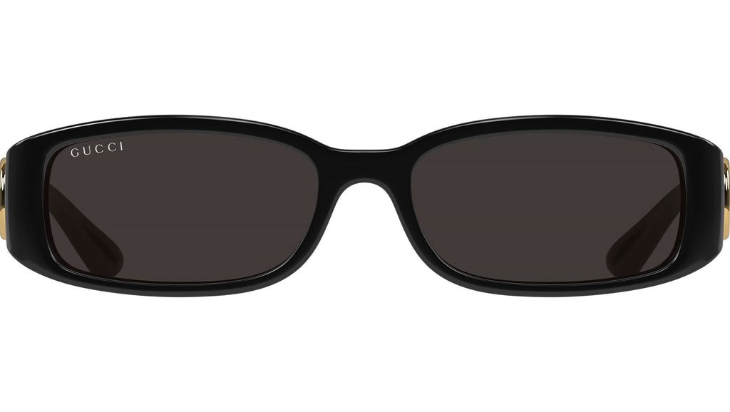 Occhiali da sole GUCCI GG1661S Shiny black