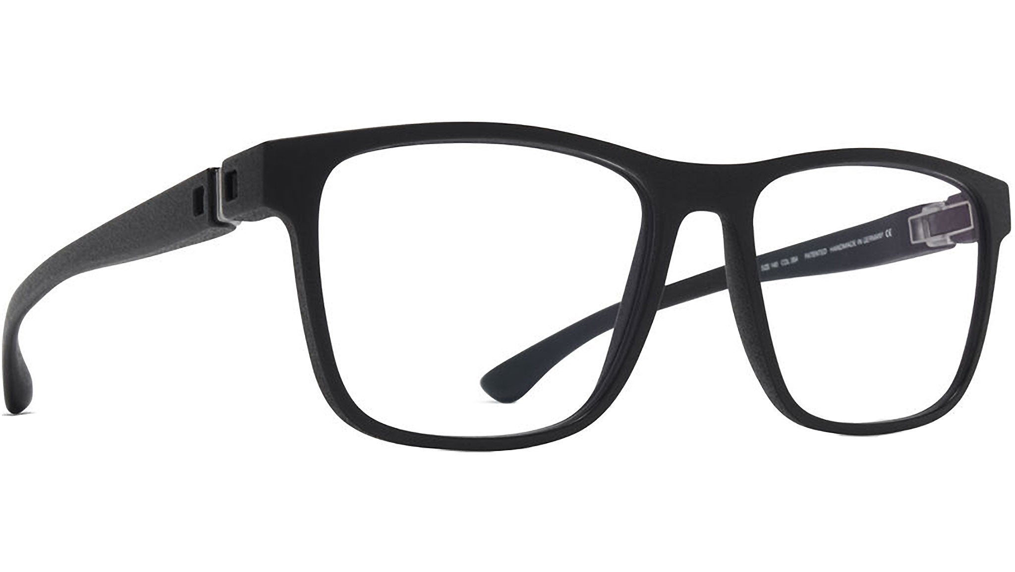 Occhiali MYKITA SPIN Pitch black