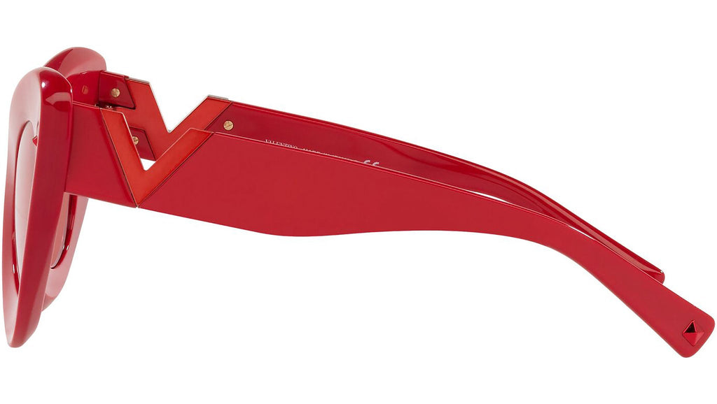 Occhiali da sole VALENTINO VA4090 Red