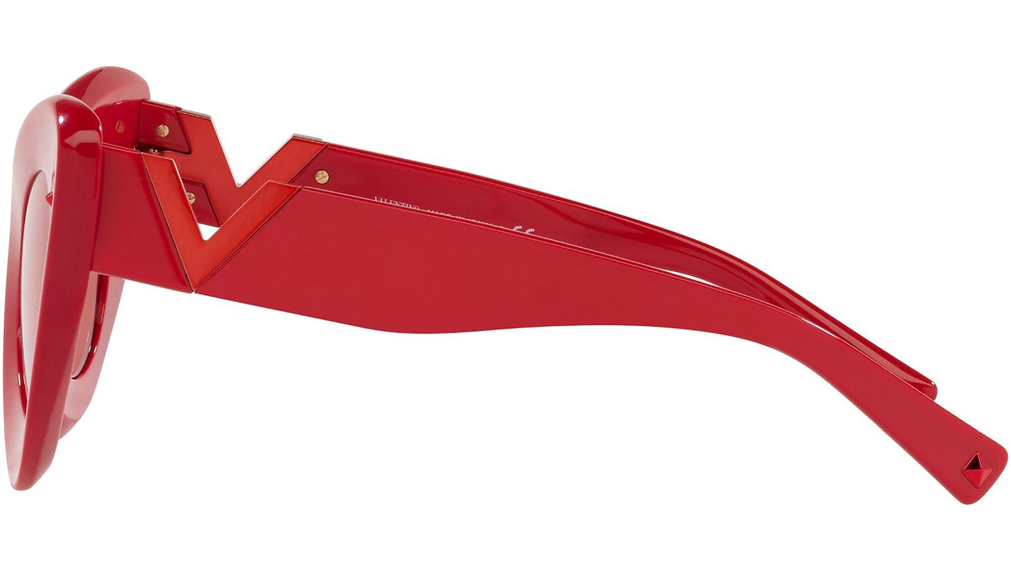 Occhiali da sole VALENTINO VA4090 Red