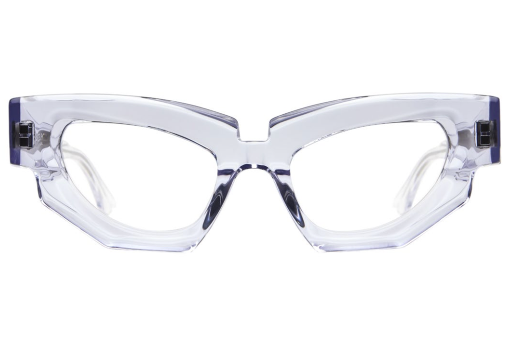 Occhiali da vista KUBORAUM F5 Crystal