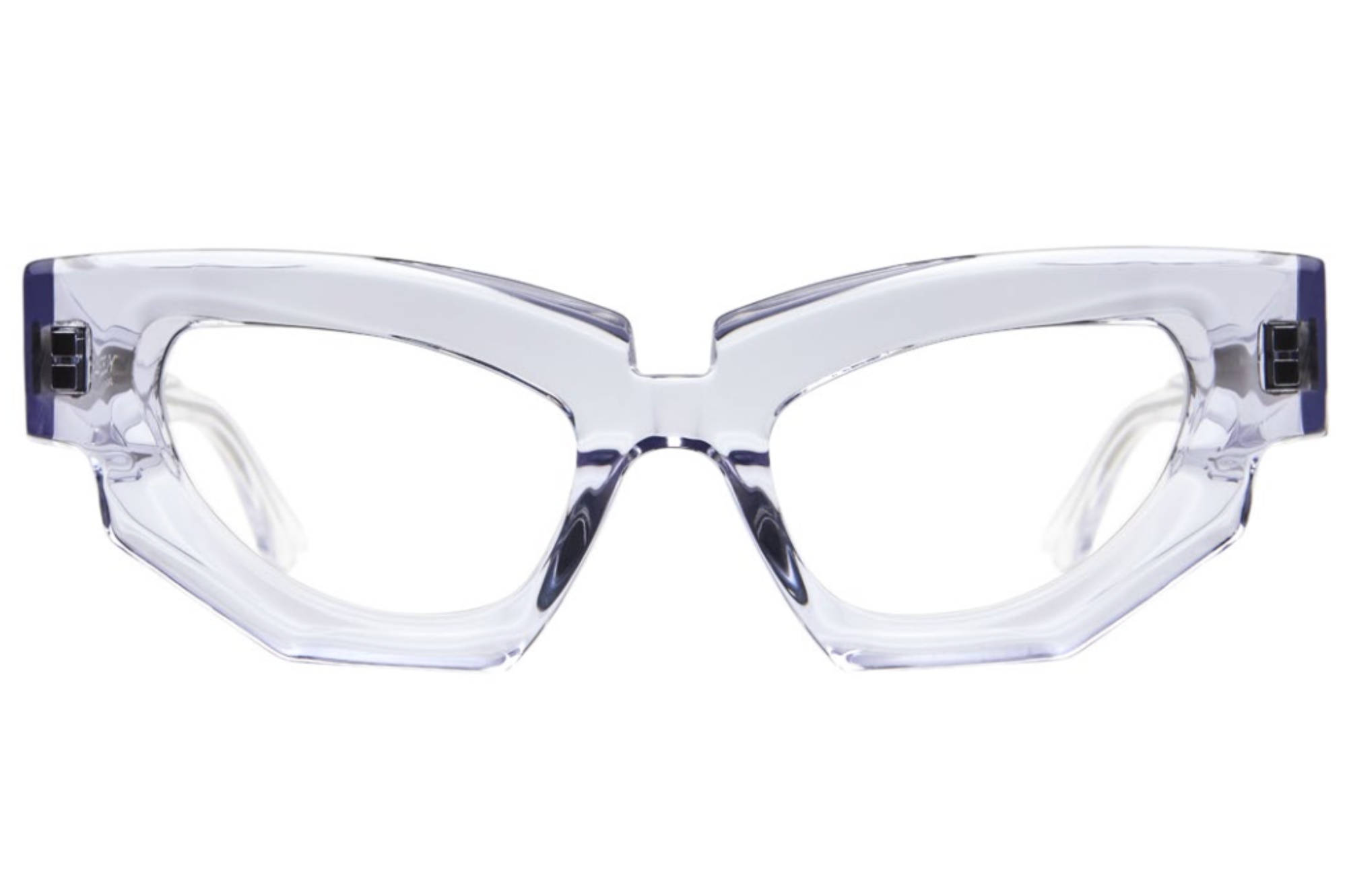Occhiali da vista KUBORAUM F5 Crystal