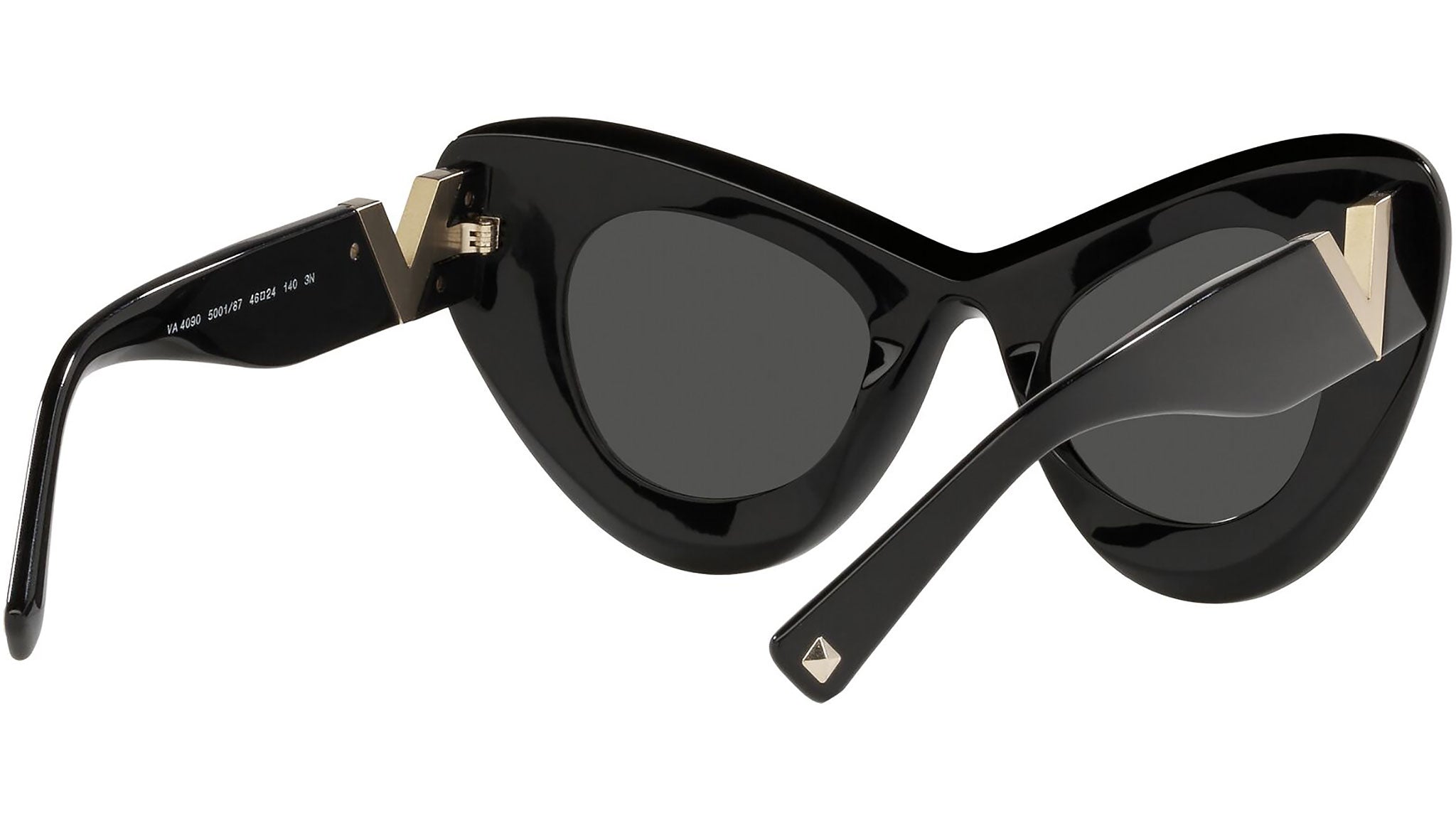 Occhiali da sole VALENTINO VA4090 Black