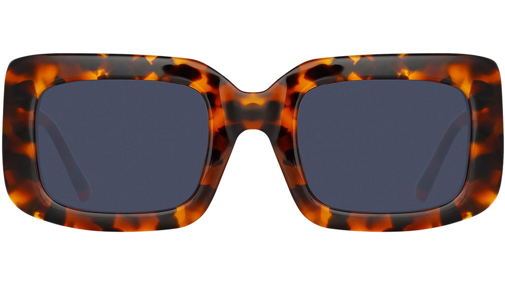 Occhiali THE ATTICO Jorja Tortoiseshell